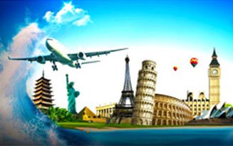 DSky  Travels  and Tourism LLC UAE. | Customized Holiday Packages