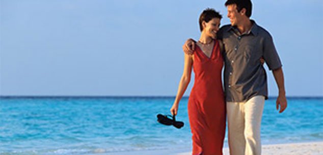 DSky  Travels  and Tourism LLC UAE. | Honeymoon Specials
