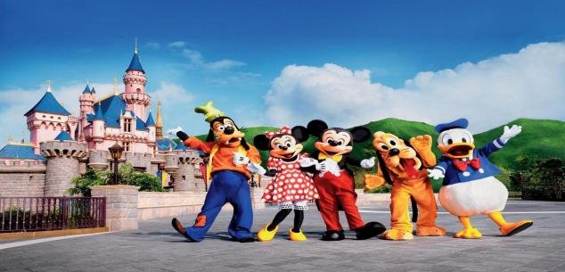 DSky  Travels  and Tourism LLC UAE. | Hong Kong & Macau